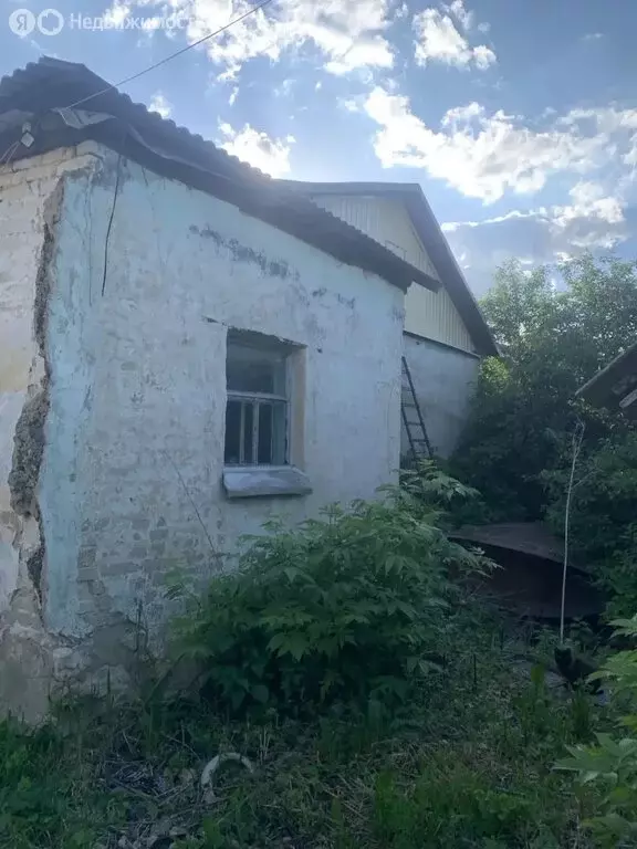 Дом в село Сенцово, улица 8 Марта (46 м) - Фото 2