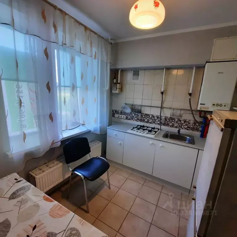 1-к кв. Московская область, Ступино городской округ, с. Верзилово, ... - Фото 1