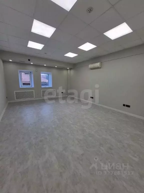 Офис в Томская область, Томск ул. Розы Люксембург, 44 (27 м) - Фото 1