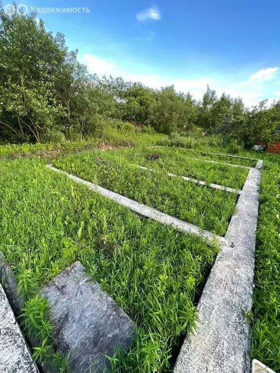Участок в Тула, СНТ Ветеран, 69 (8.7 м) - Фото 0