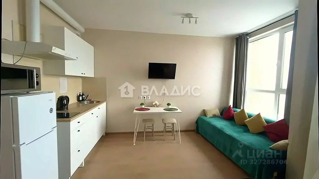 Студия Белгородская область, Белгород ул. Николая Островского, 18А ... - Фото 1