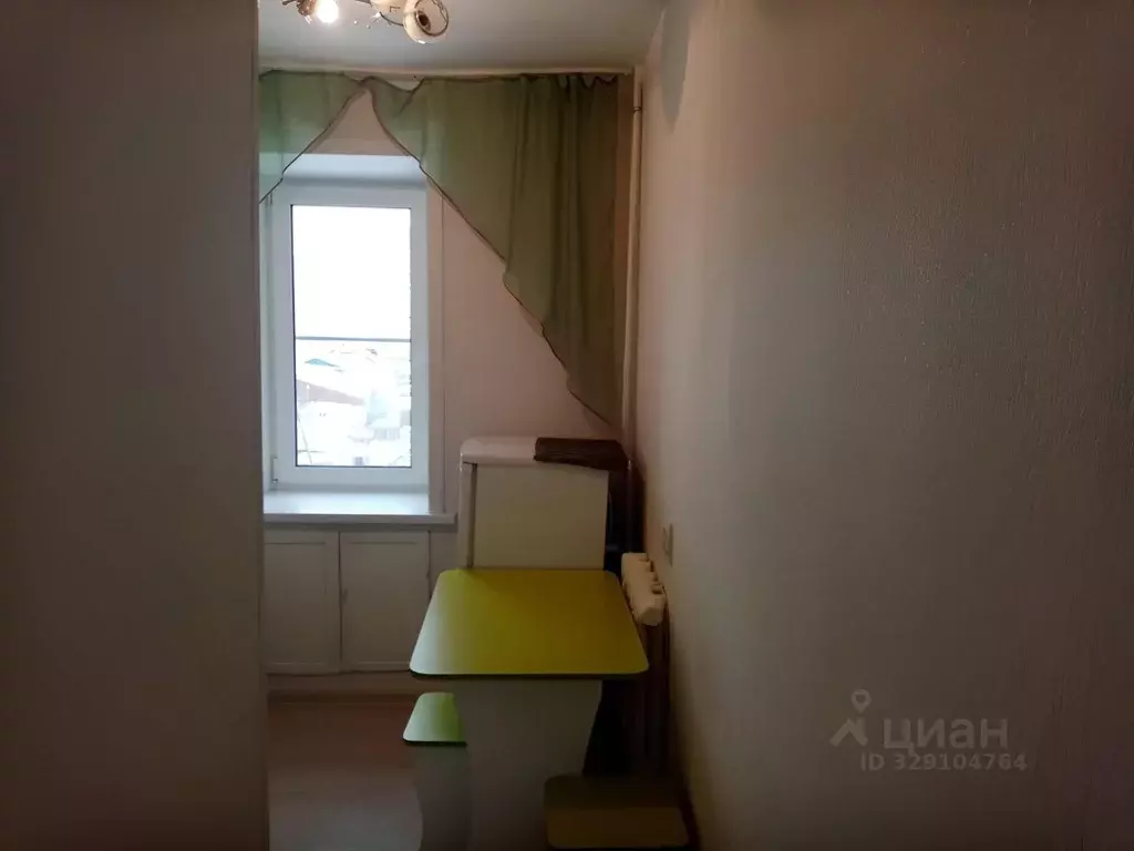 1-к кв. Алтайский край, Барнаул ул. 42-й Краснознаменной Бригады, 8А ... - Фото 2