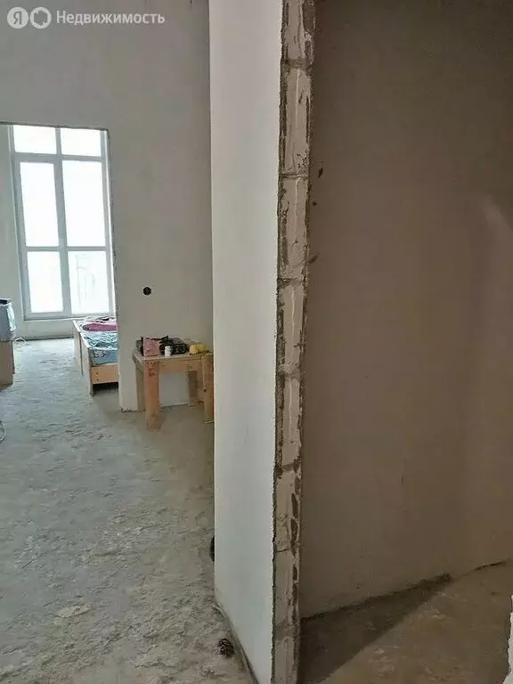 1-комнатная квартира: Геленджик, Крымская улица, 22к20 (50 м) - Фото 1