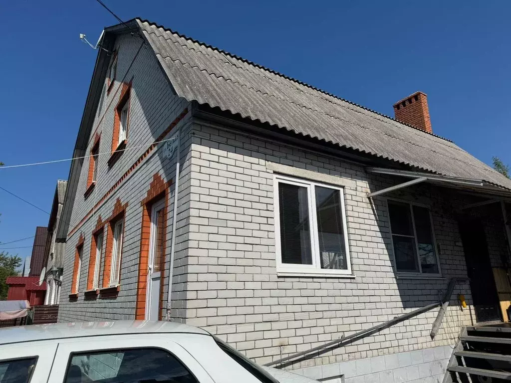 Дом в Курская область, Курск Белая ул., 24 (272 м) - Фото 0