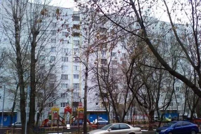 3-к кв. Москва Солнечногорская ул., 22 (62.2 м) - Фото 0