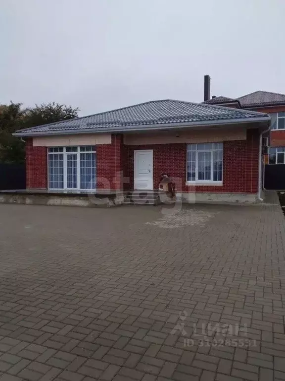 Дом в Ростовская область, Ростов-на-Дону Пейзажная ул. (142 м) - Фото 0
