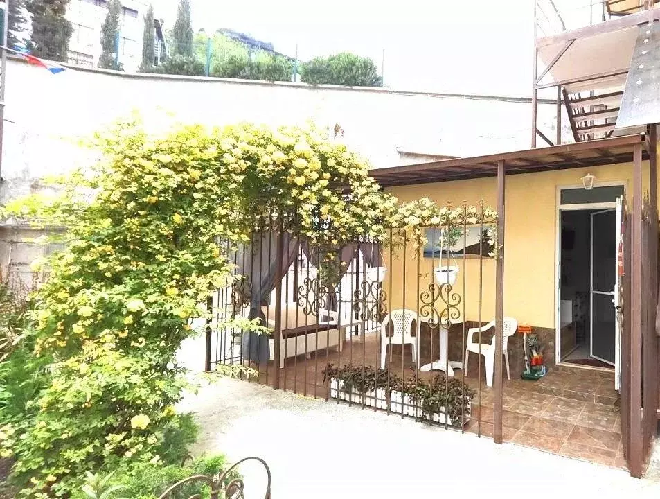 1-к кв. Крым, Алушта муниципальный округ, пос. Семидворье, Волна мкр 1 ... - Фото 1