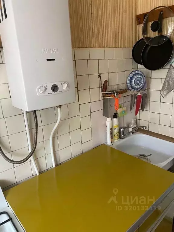 2-к кв. Нижегородская область, Богородск Комсомольская ул., 36 (41.5 ... - Фото 1