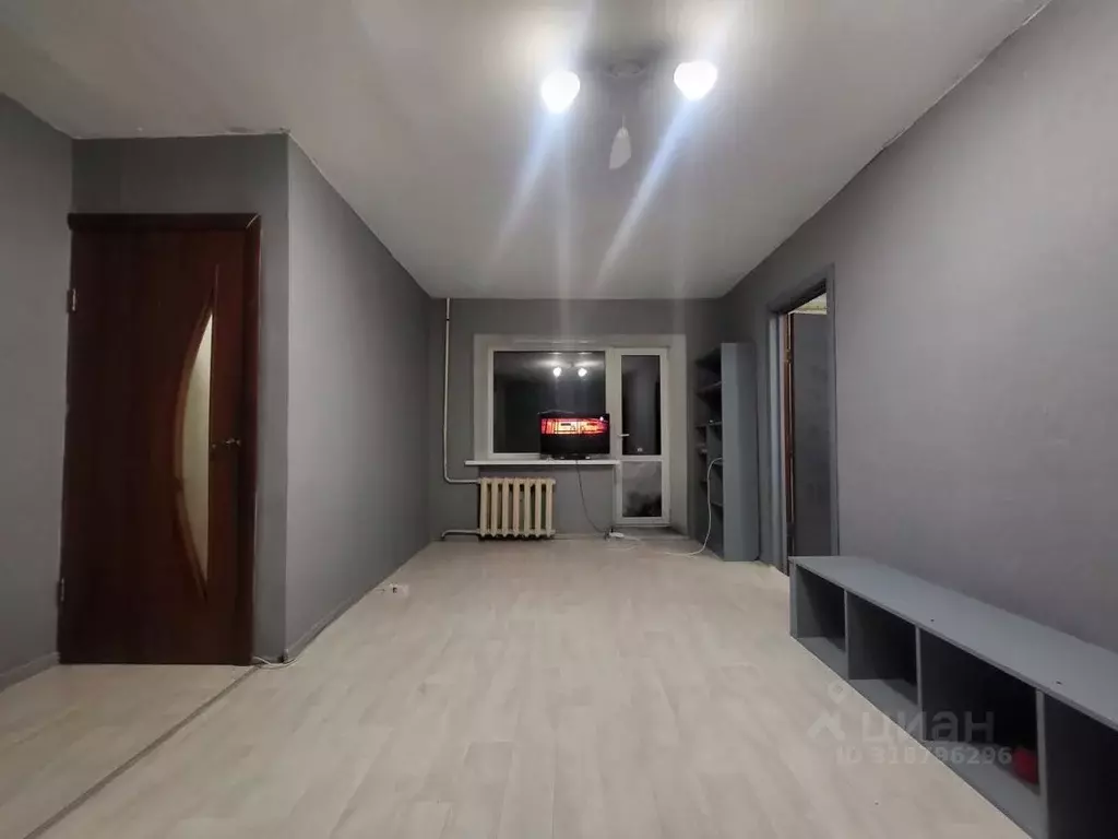 2-к кв. Хабаровский край, Хабаровск ул. Дикопольцева, 74А (43.6 м) - Фото 0