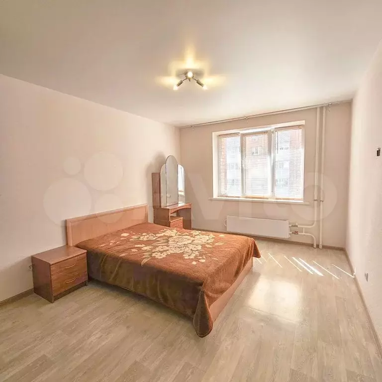 2-к. квартира, 52 м, 3/10 эт. - Фото 1
