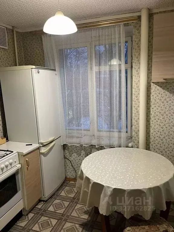 1-к кв. Москва Уральская ул., 15 (35.0 м) - Фото 2