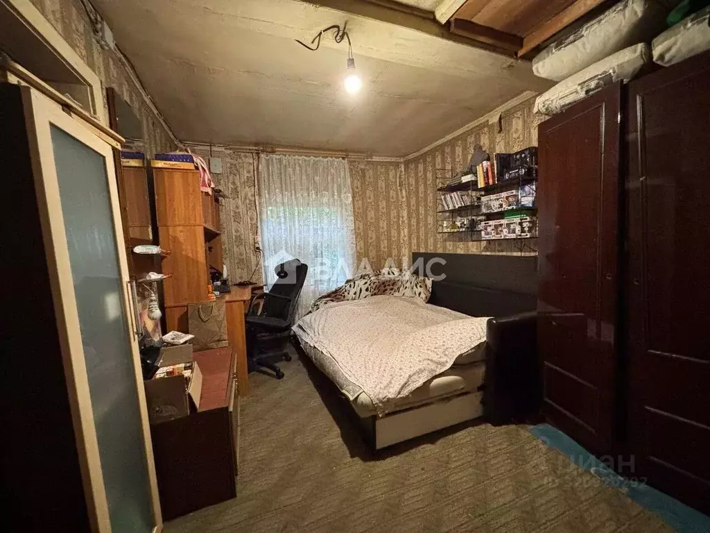 Дом в Ивановская область, Иваново пер. Меланжистов, 19 (70 м) - Фото 2