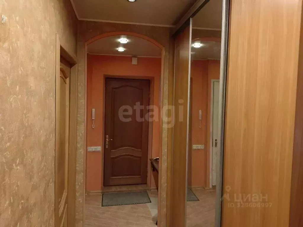 3-к кв. Санкт-Петербург ул. Добровольцев, 38 (60.3 м) - Фото 1