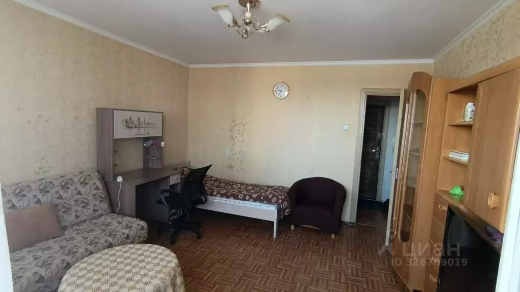 2-к кв. Калининградская область, Калининград ул. Лилии Иванихиной, 16 ... - Фото 2