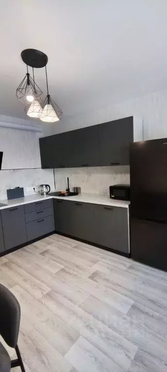 2-к кв. Пермский край, Пермь ул. Серебристая, 7 (50.0 м) - Фото 2