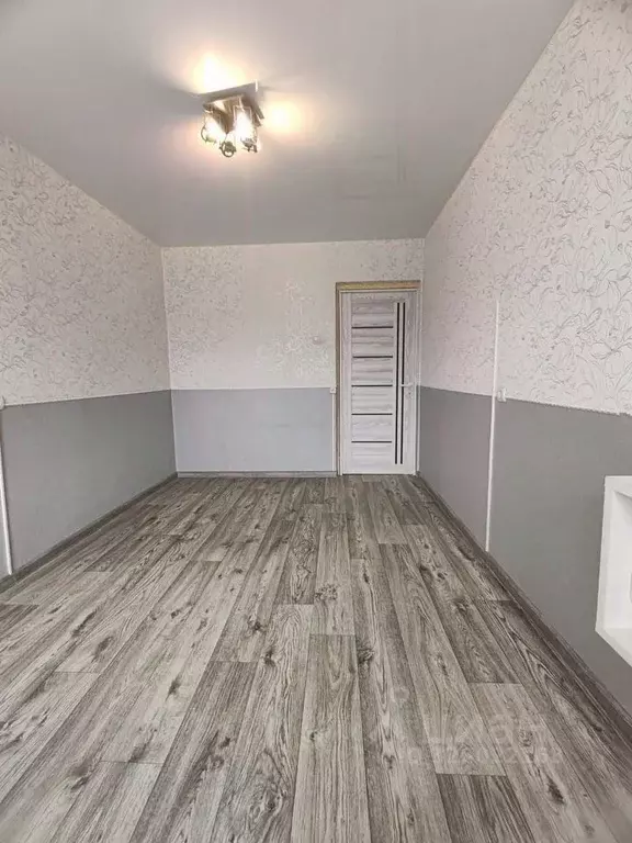 Комната Ленинградская область, Коммунар г. Гатчинский муниципальный ... - Фото 1