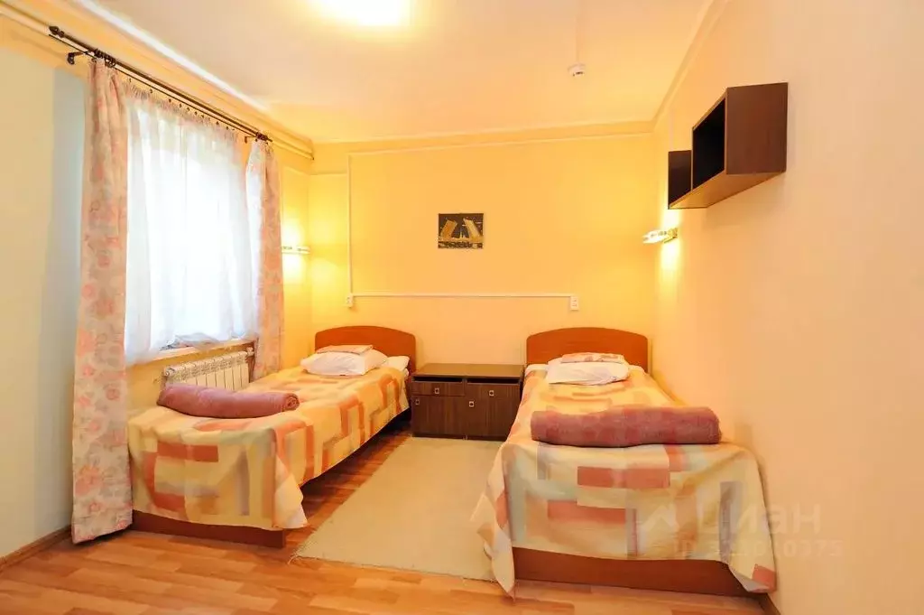 Дом в Ленинградская область, Луга 3 (40 м) - Фото 2