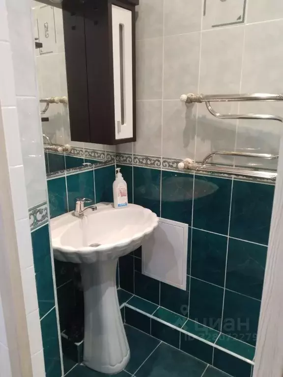2-к кв. Краснодарский край, Сочи ул. Гагарина, 56 (40.0 м) - Фото 2