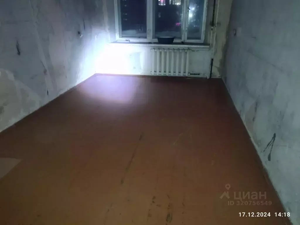 1-к кв. Коми, Воркута Пионерская ул., 26 (58.7 м) - Фото 1