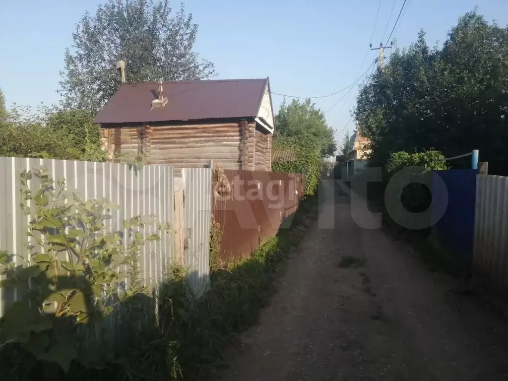 Участок 5,8 сот. (СНТ, ДНП) - Фото 0