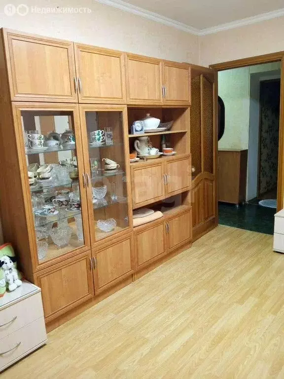 2-комнатная квартира: Аксай, проспект Ленина, 41 (45.9 м) - Фото 1