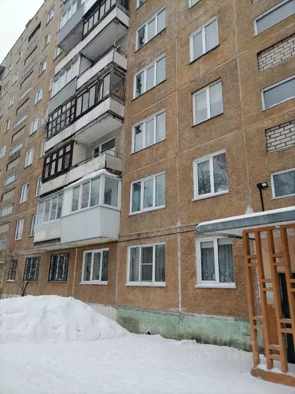 3-к кв. Алтайский край, Барнаул ул. 50 лет СССР, 39 (60.1 м) - Фото 0