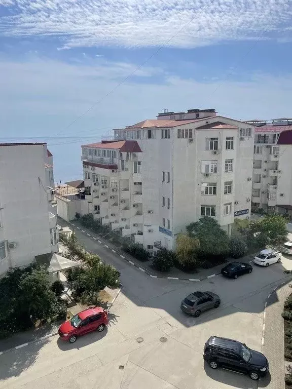 3-к кв. Крым, Феодосия наб. Черноморская, 1И (95.5 м) - Фото 1
