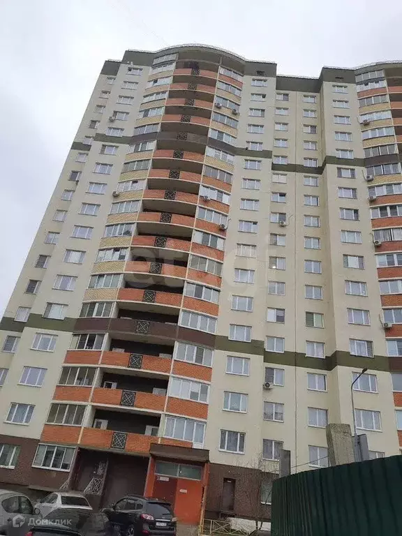 Продаётся 1-к квартира, 45.7 м - Фото 0