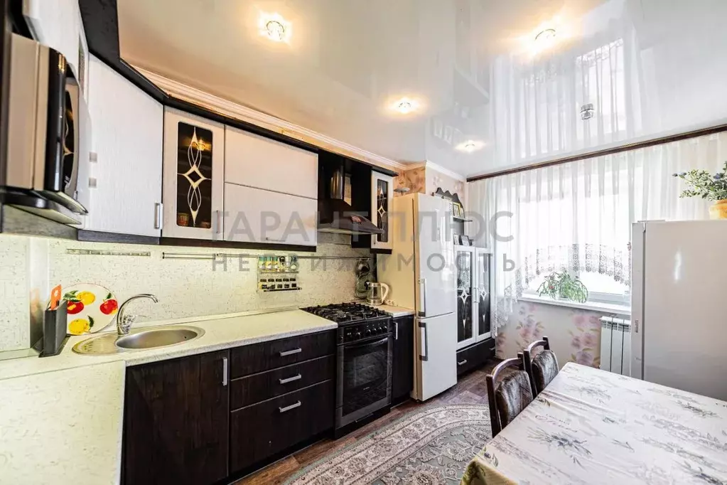 3-к кв. Липецкая область, Липецк Торговая пл., 2 (65.0 м) - Фото 1