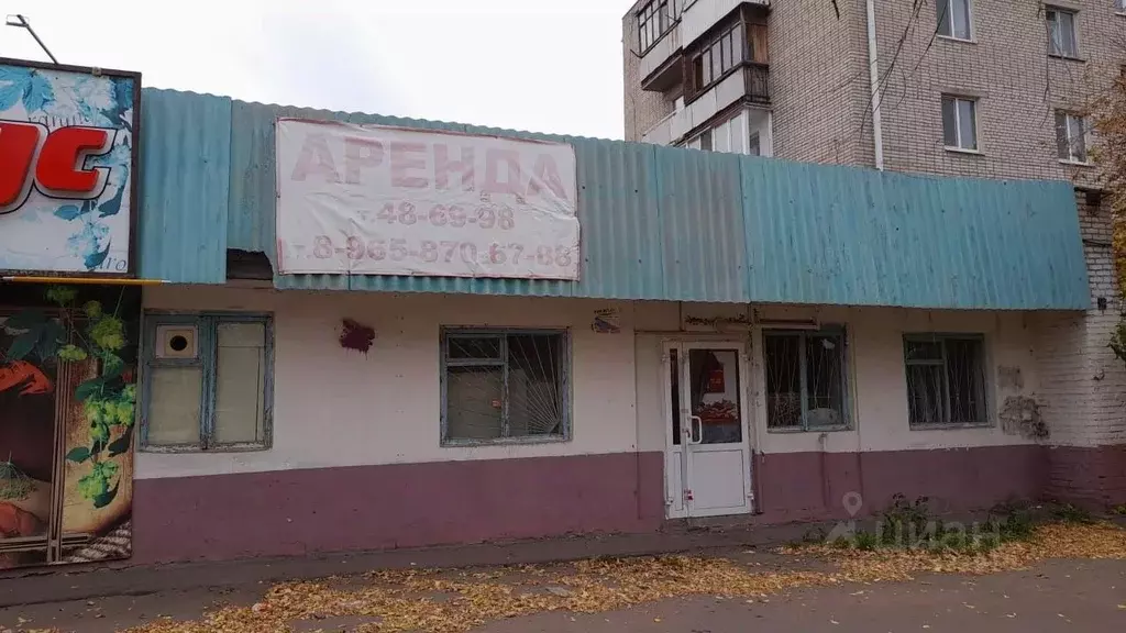 Торговая площадь в Омская область, Омск Городок Нефтяников мкр, ул. 22 ... - Фото 1