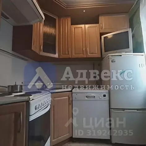 2-к кв. Тюменская область, Тюмень ул. Воровского, 25 (43.6 м) - Фото 0