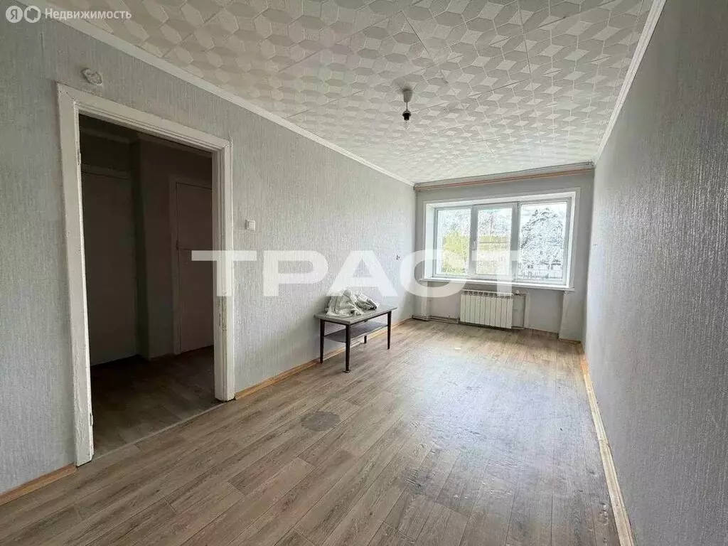 2-комнатная квартира: деревня Богданово, Центральная улица, 4 (40 м) - Фото 2