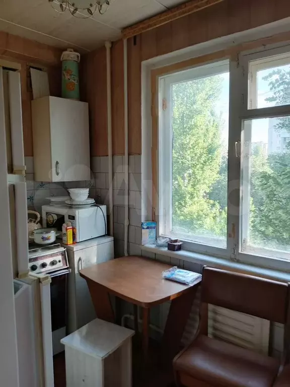 5-к. квартира, 45 м, 4/5 эт. - Фото 0