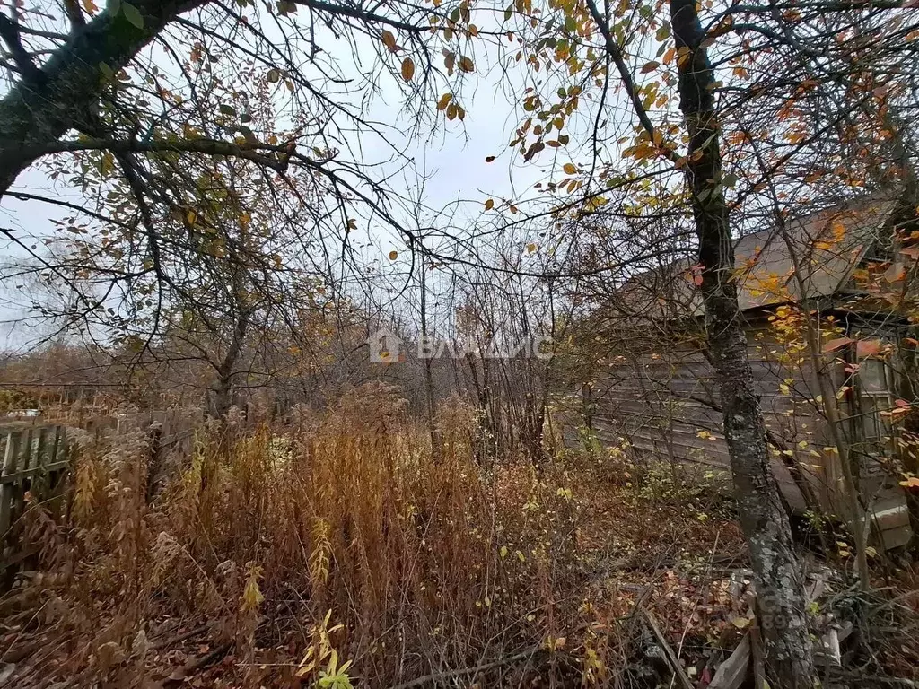 Участок в Пензенская область, Пенза Имени Мичурина завода ВЭМ садовое ... - Фото 2