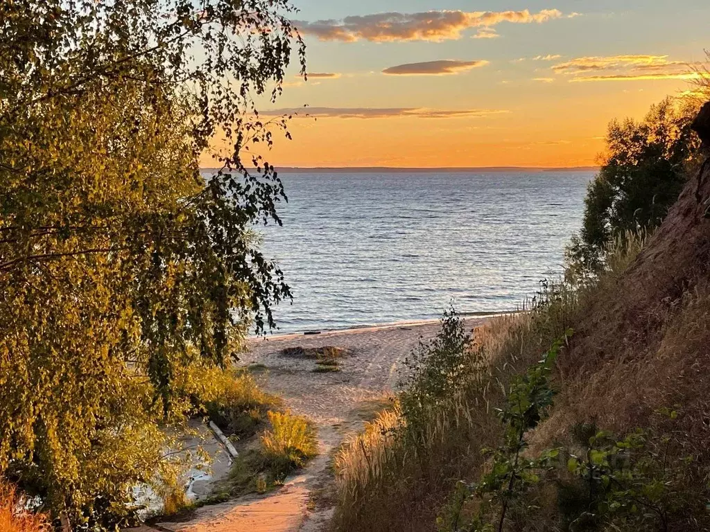 Коттедж в Нижегородская область, Городецкий муниципальный округ, д. ... - Фото 1