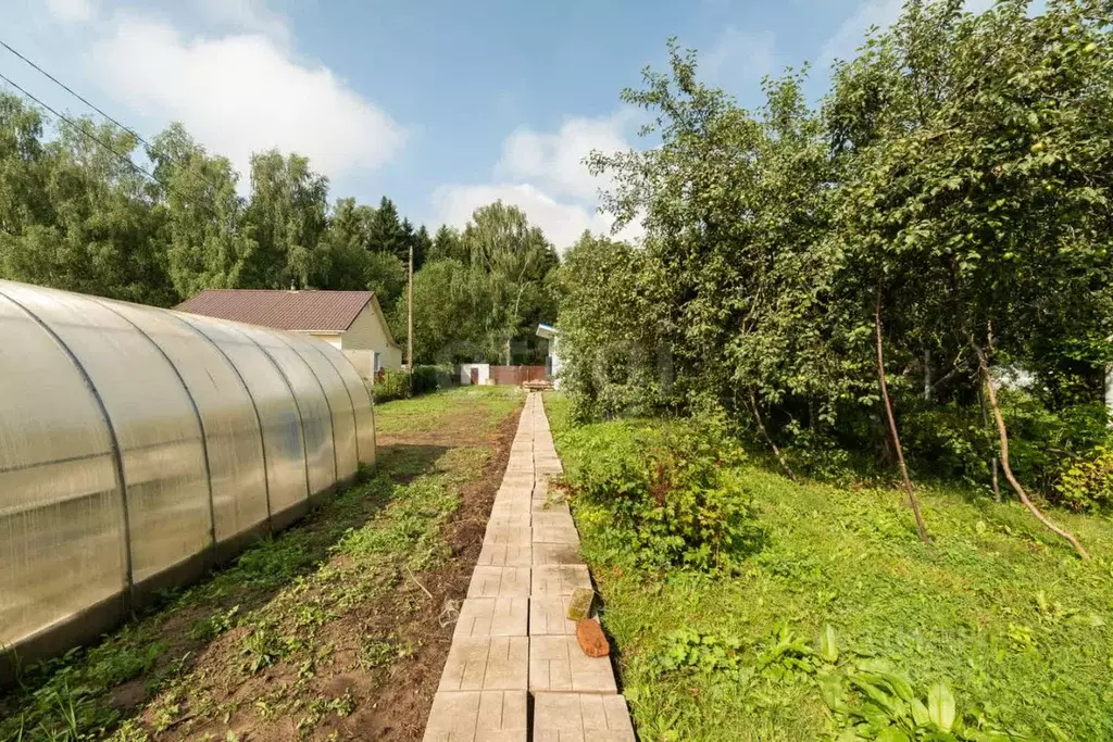 Участок в Московская область, Подольск городской округ, Испытатель-2 ... - Фото 2