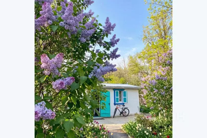 Дом в Астраханская область, Астрахань Набережная 1 Мая ул., 160 (30 м) - Фото 2