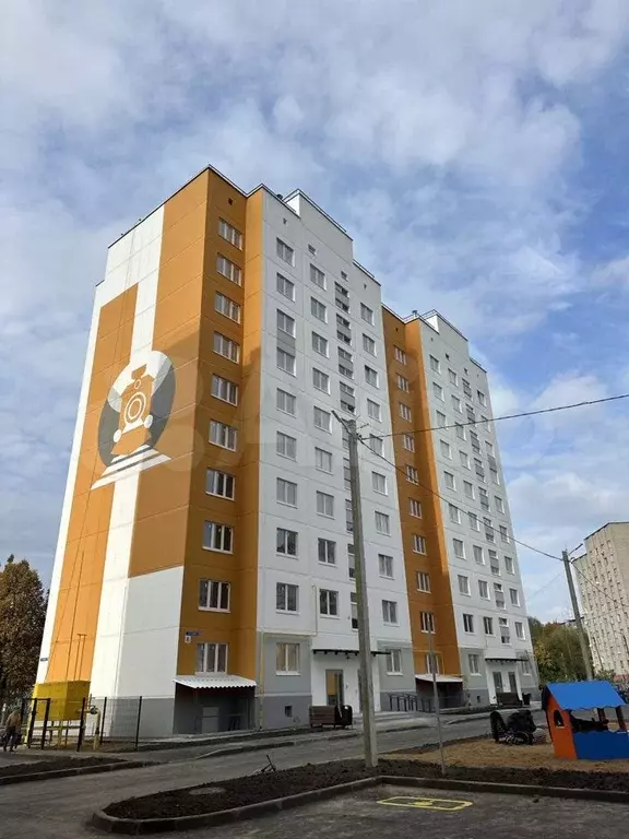 2-к. квартира, 74 м, 3/10 эт. - Фото 0