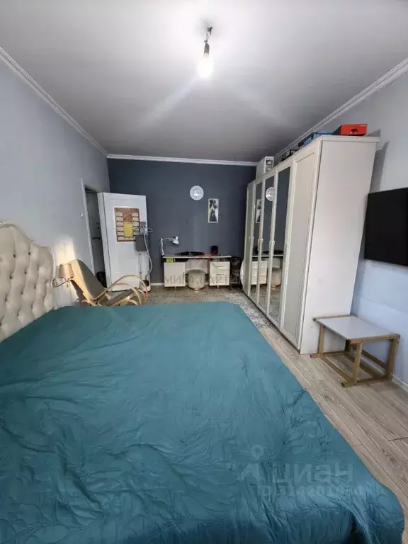 4-к кв. Тыва, Кызыл ул. Ооржака Лопсанчапа, 33 (71.1 м) - Фото 1
