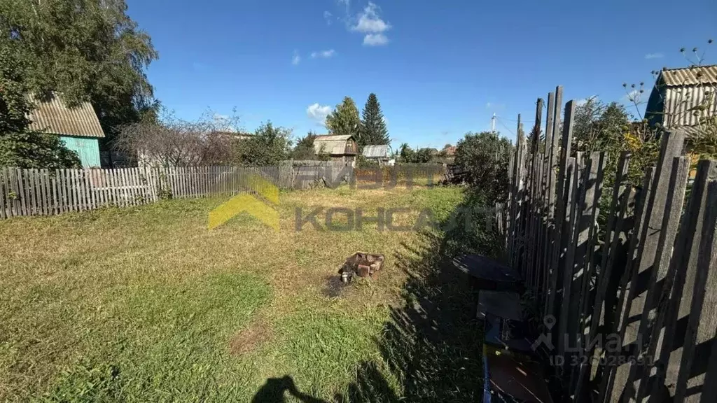 Участок в Омская область, Омск Нефтезаводская ул., 41Г (4.6 сот.) - Фото 2