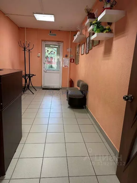 Помещение свободного назначения в Нижегородская область, Нижний ... - Фото 1