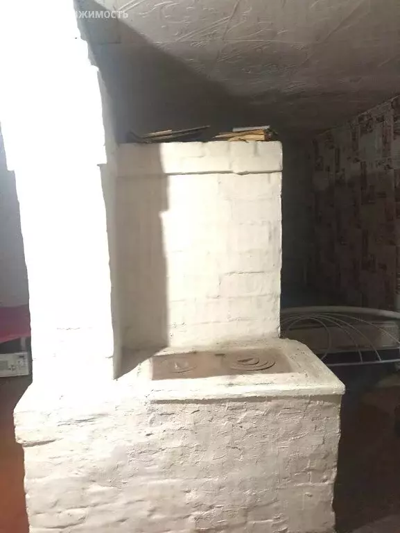 Дом в Республика Тыва, Каа-Хемский кожуун, сумон Суг-Бажы (24.7 м) - Фото 2