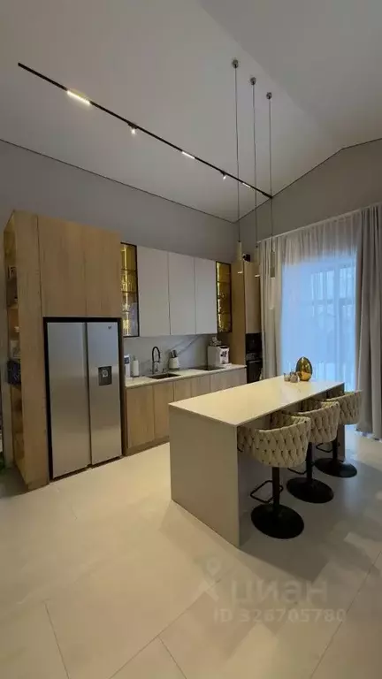 Дом в Московская область, Мытищи городской округ, с. Марфино аллея ... - Фото 1