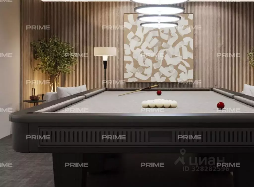 Коттедж в Московская область, Одинцовский городской округ, пос. ... - Фото 2