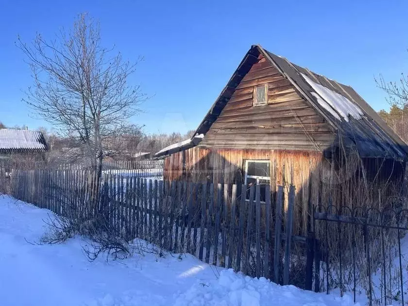 Дача 20 м на участке 5 сот. - Фото 0