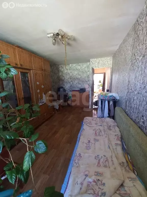 1-комнатная квартира: Вологда, микрорайон Прилуки, Колхозная улица, ... - Фото 2