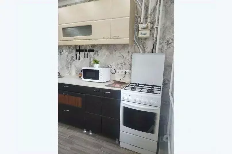 2-к кв. Краснодарский край, Крымск Курганная ул., 1П (52.0 м) - Фото 1