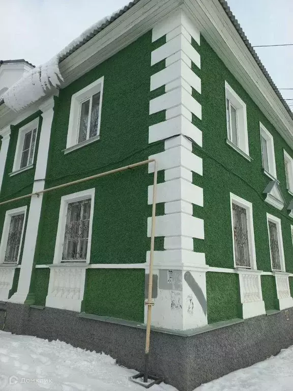 Продаётся 2-к квартира, 45.6 м - Фото 0