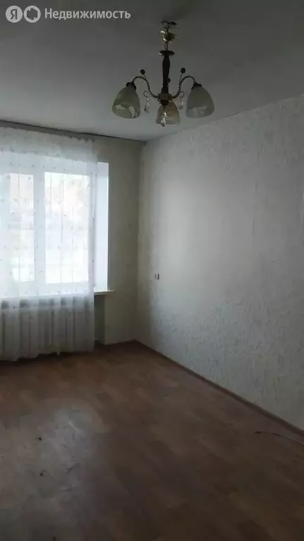 1-комнатная квартира: Нижний Новгород, проспект Ильича, 32А (30 м) - Фото 0