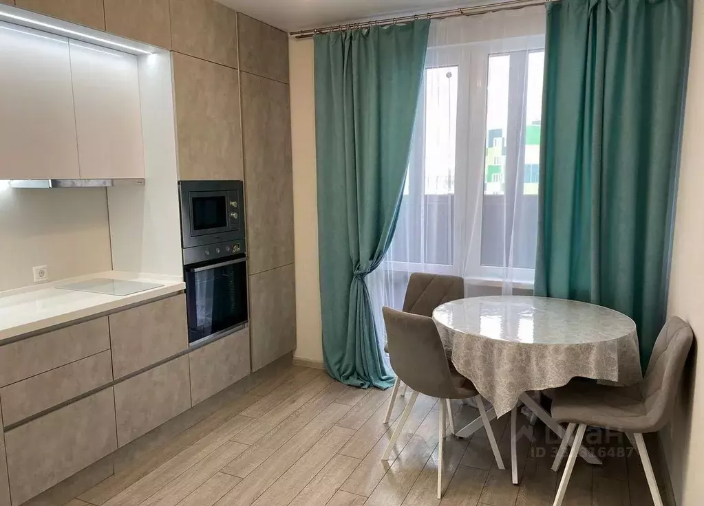 1-к кв. Москва Производственная ул., 12к2 (44.0 м) - Фото 1